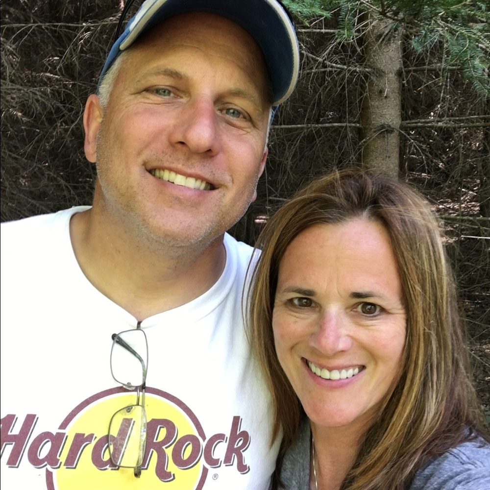 Meet your Posher, Theresa